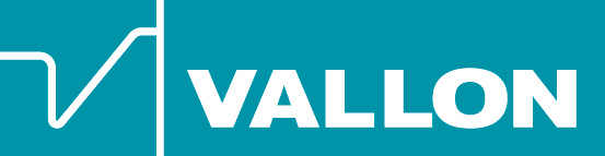 Logo VALLON