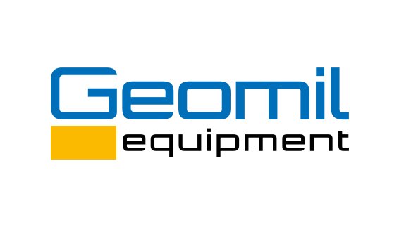 Logo Geomil Equipment B.V.