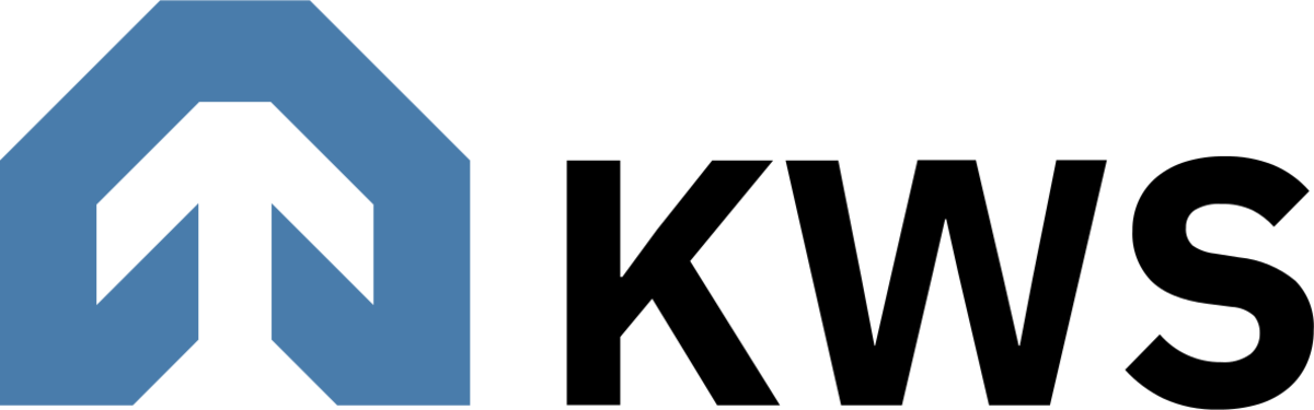 Logo KWS Opsporen Conventionele Explosieven